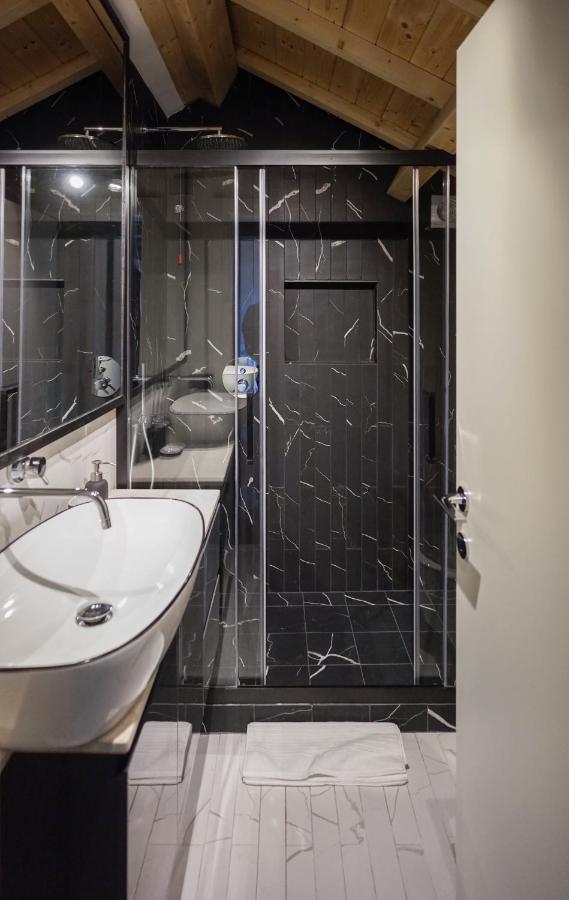Su Meri Stampace - Luxury Apartment City Center Каляри Екстериор снимка
